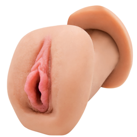 Young & Hot Inflatable Love Doll With Cyberskin Pussy And Ass